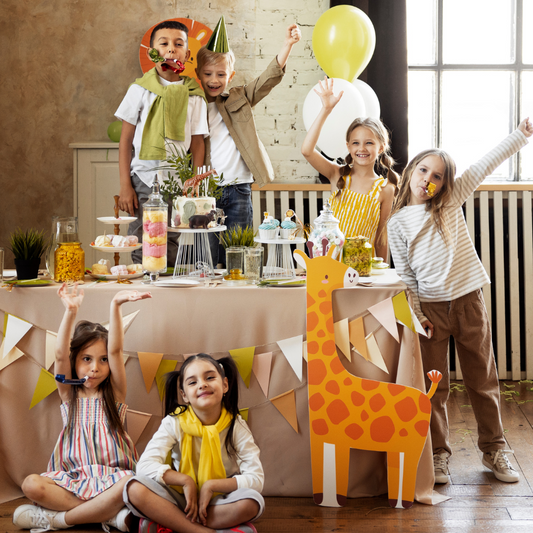Comment gérer le timing d’une fête d’anniversaire ?
