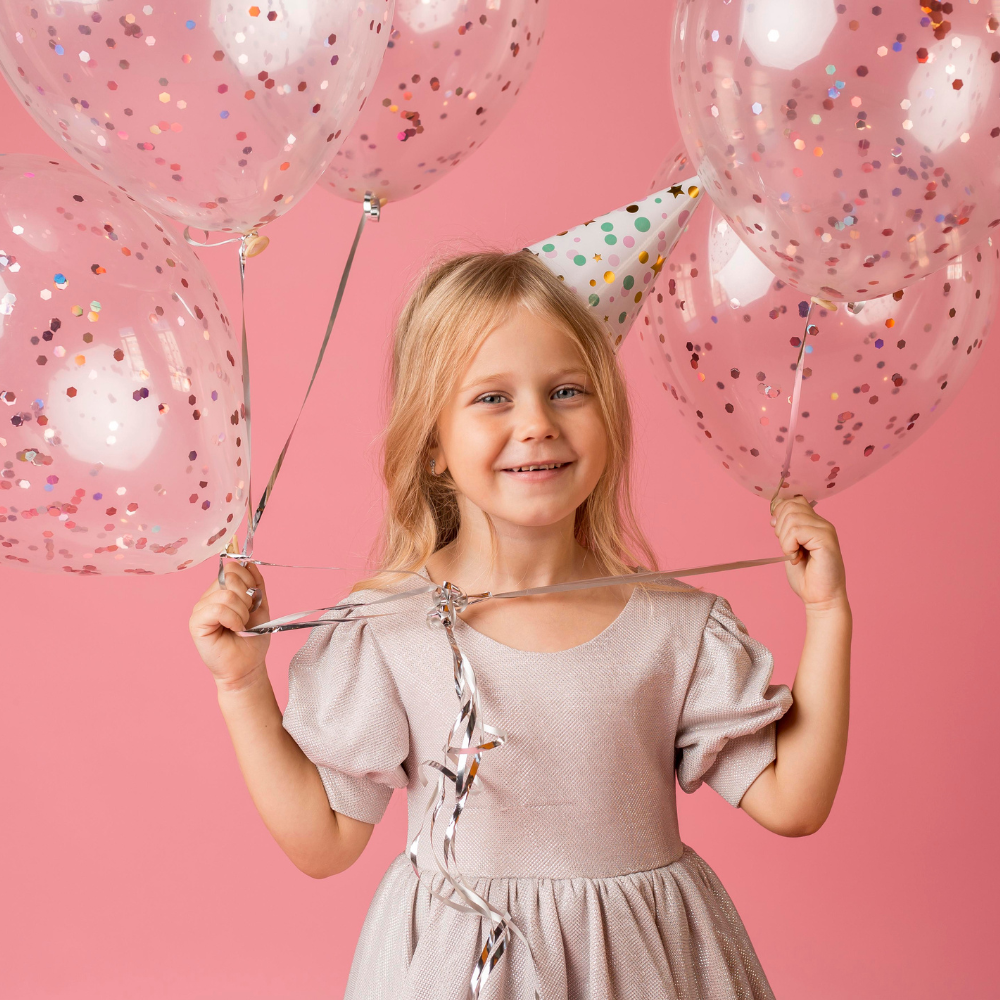 Anniversaire Enfant à la Maison ou à l'Extérieur ? On vous aide à choisir