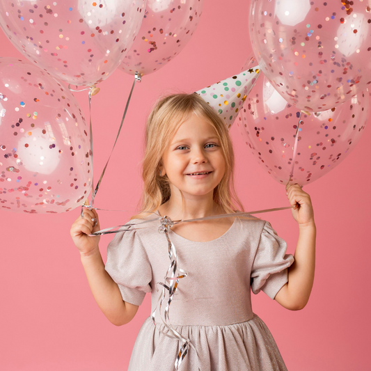 Anniversaire Enfant à la Maison ou à l'Extérieur ? On vous aide à choisir