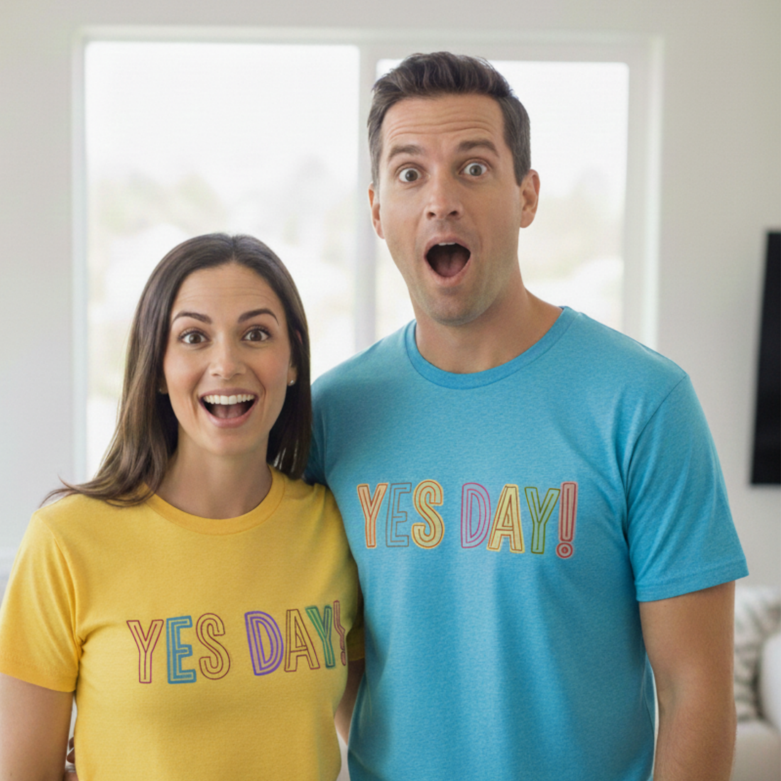 On a testé le YES DAY … on vous raconte tout !
