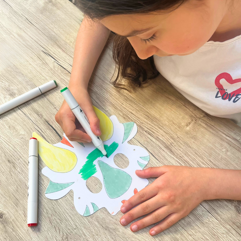 Enquête Mystère Dinosaure 8/11 ans