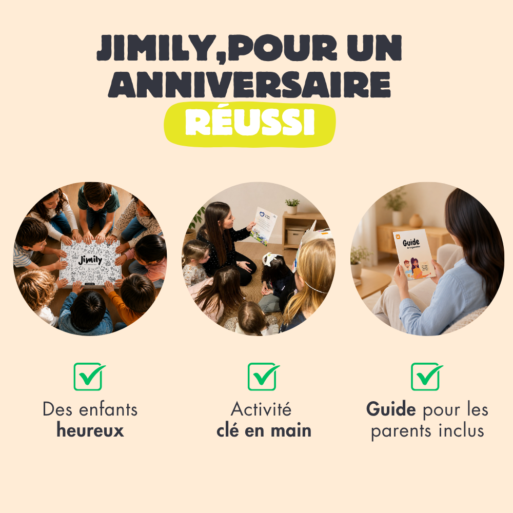 Box Anniversaire Gamer 8/11 ans